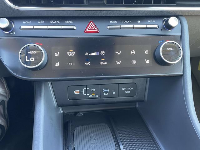 Certified 2026 Hyundai Sonata Limited FWD image 28