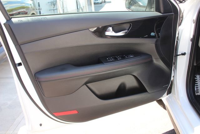 Certified 2023 Kia Forte GT FWD image 21