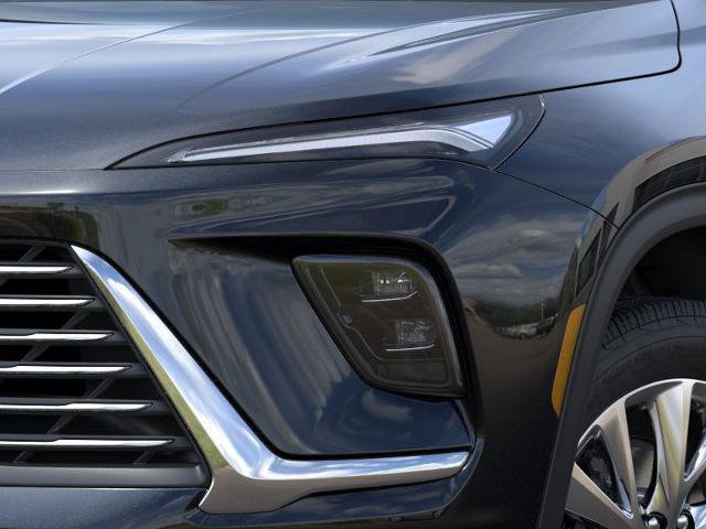 New 2026 Buick Enclave Preferred w/ Power Package image 10