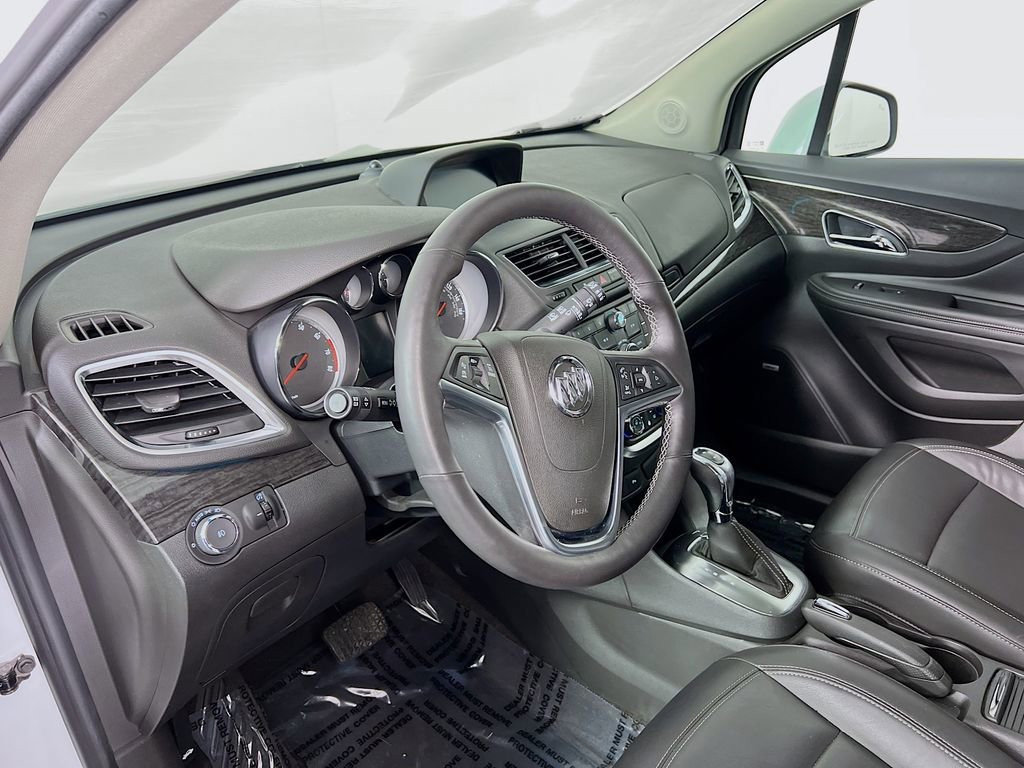 Used 2016 Buick Encore Premium image 8