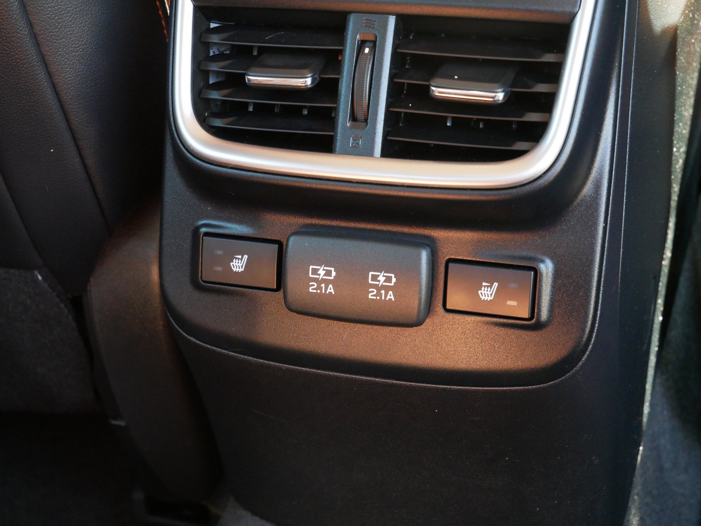 Used 2021 Subaru Legacy Touring XT w/ Popular Package #2 image 12