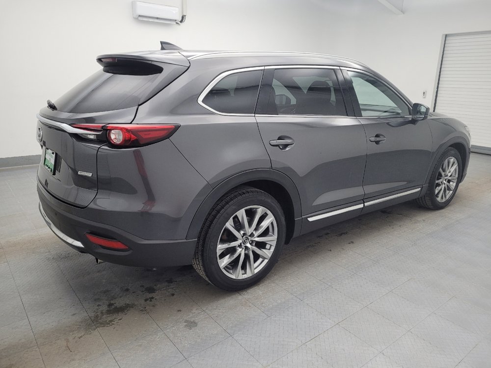 Used 2016 MAZDA CX-9 Grand Touring image 10