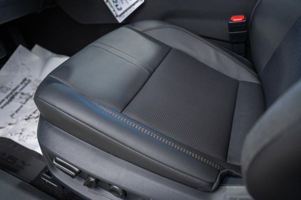 New 2026 Toyota Camry XLE image 34