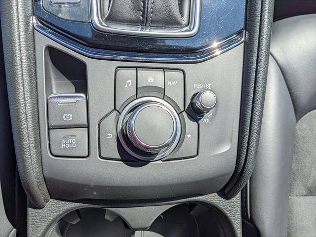 Used 2020 MAZDA CX-5 Touring AWD/4WD image 23