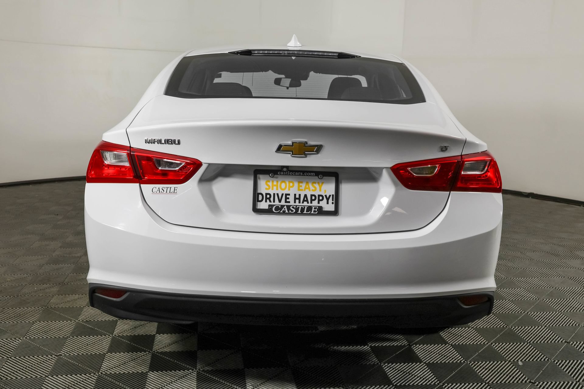 Used 2023 Chevrolet Malibu LT FWD image 16