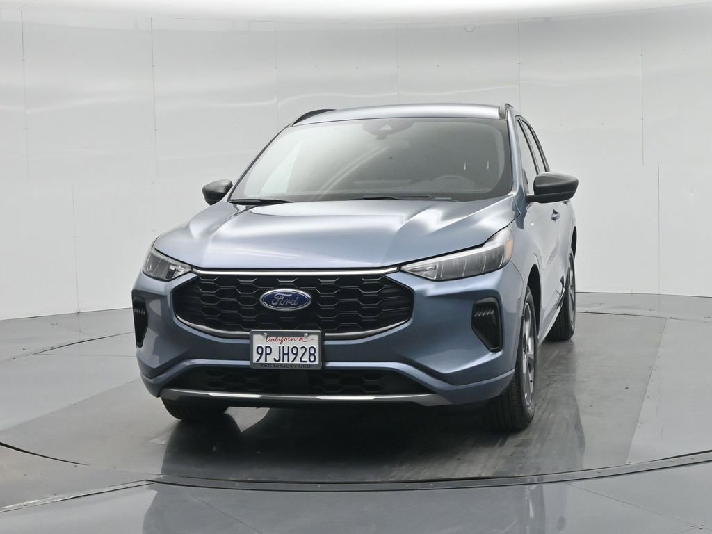 Used 2024 Ford Escape ST-Line w/ Equipment Group 301A image 49