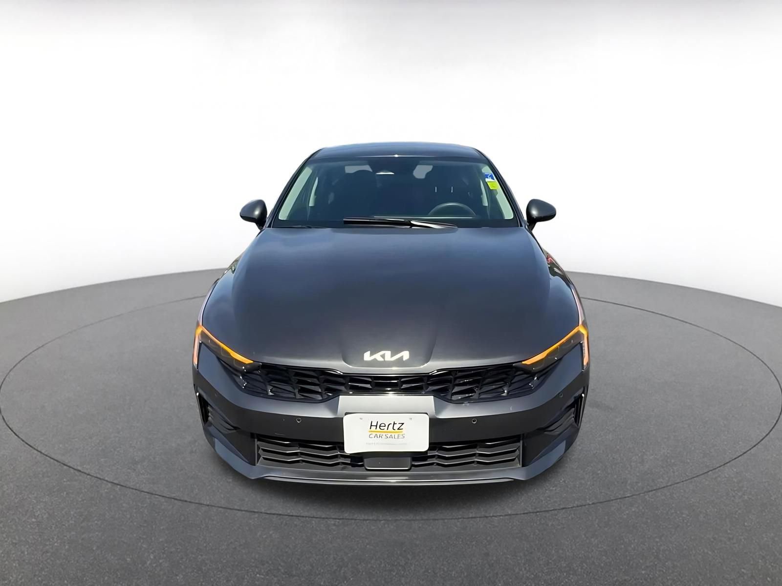 Used 2025 Kia K5 LXS FWD image 4