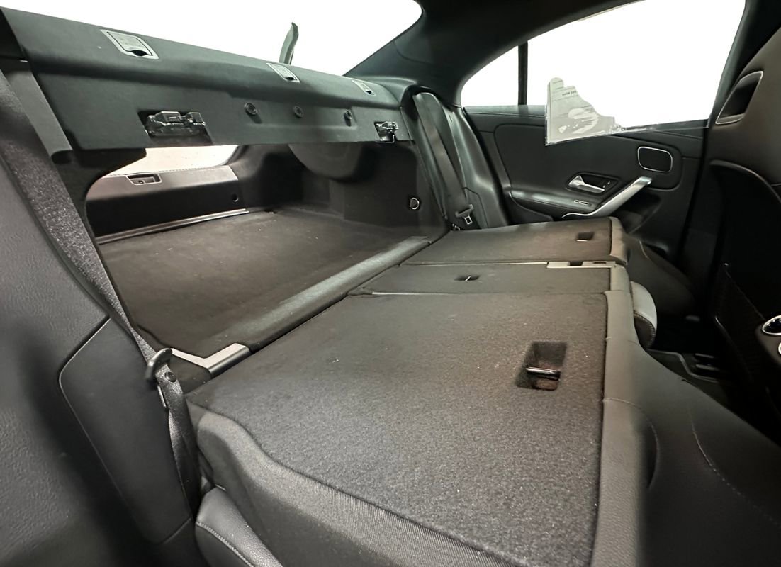 Used 2020 Mercedes-Benz CLA 250 4MATIC image 15