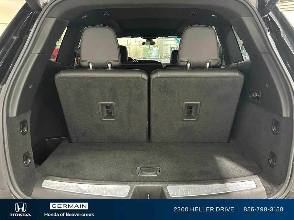 Used 2022 Cadillac XT6 Premium Luxury AWD/4WD image 30