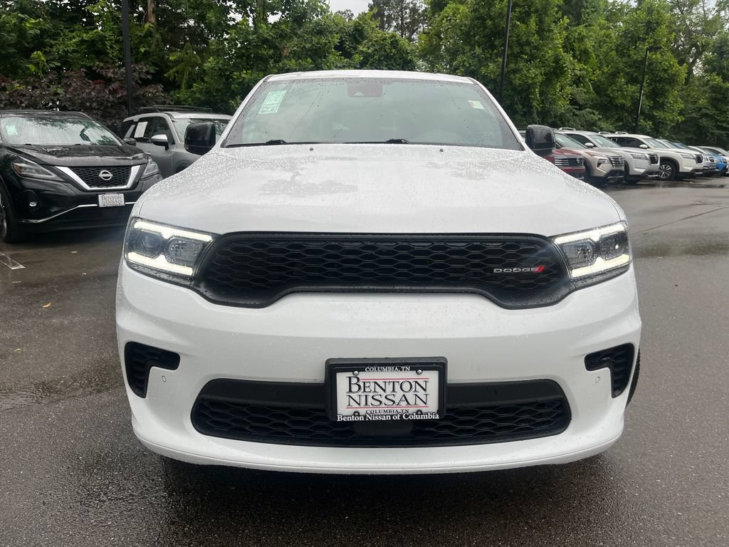 Used 2026 Dodge Durango GT AWD/4WD image 35