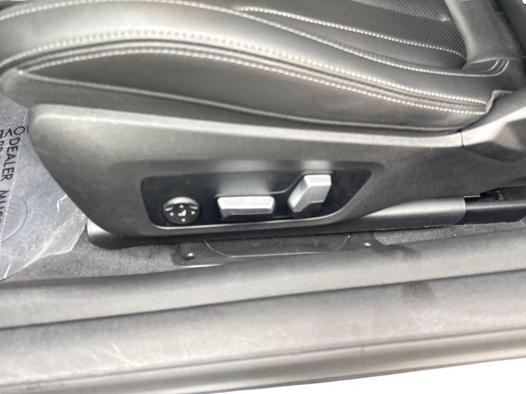 Used 2022 BMW 430i Coupe w/ Convenience Package RWD image 30