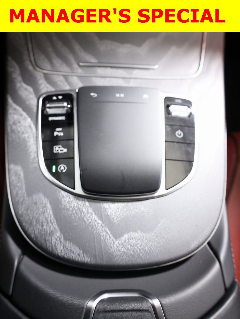 Used 2022 Mercedes-Benz CLS 450 CLS 450 image 25