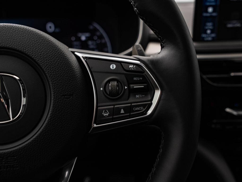 New 2026 Acura MDX SH-AWD w/ Technology Package image 31