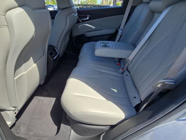 Certified 2023 Acura RDX FWD w/ Technology Package image 20