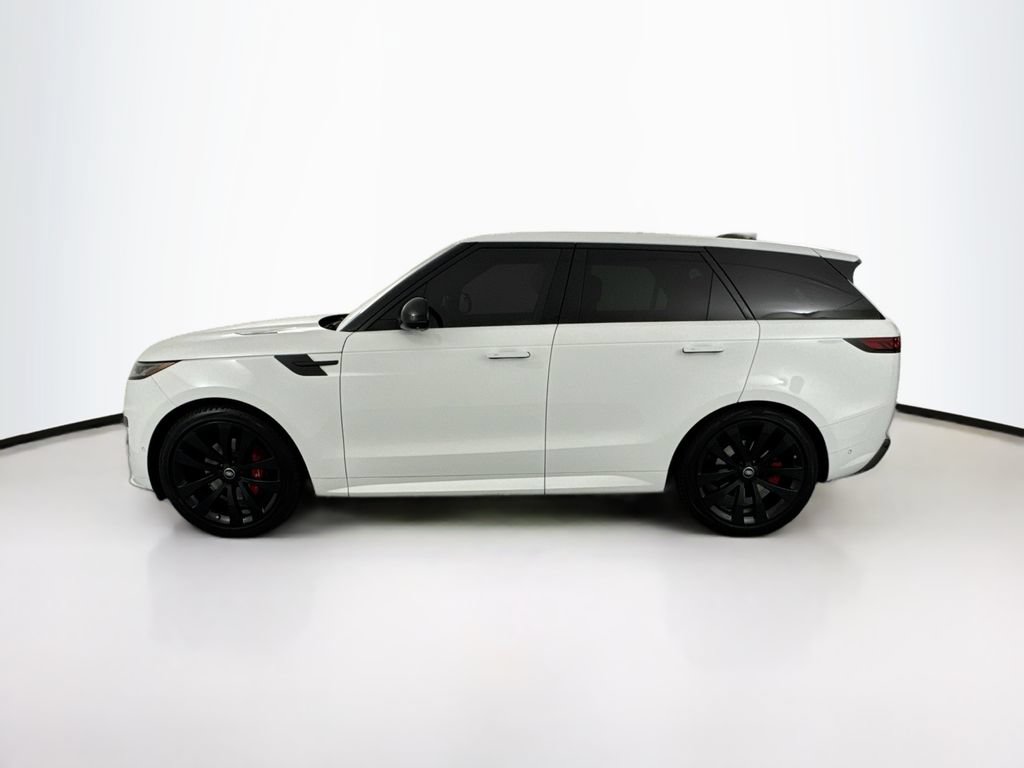 Certified 2023 Land Rover Range Rover Sport SE Dynamic AWD/4WD image 8