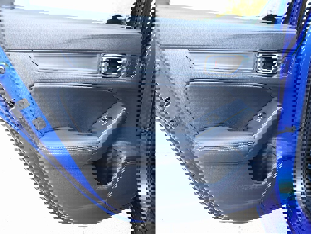 Used 2023 Acura Integra A-Spec image 17