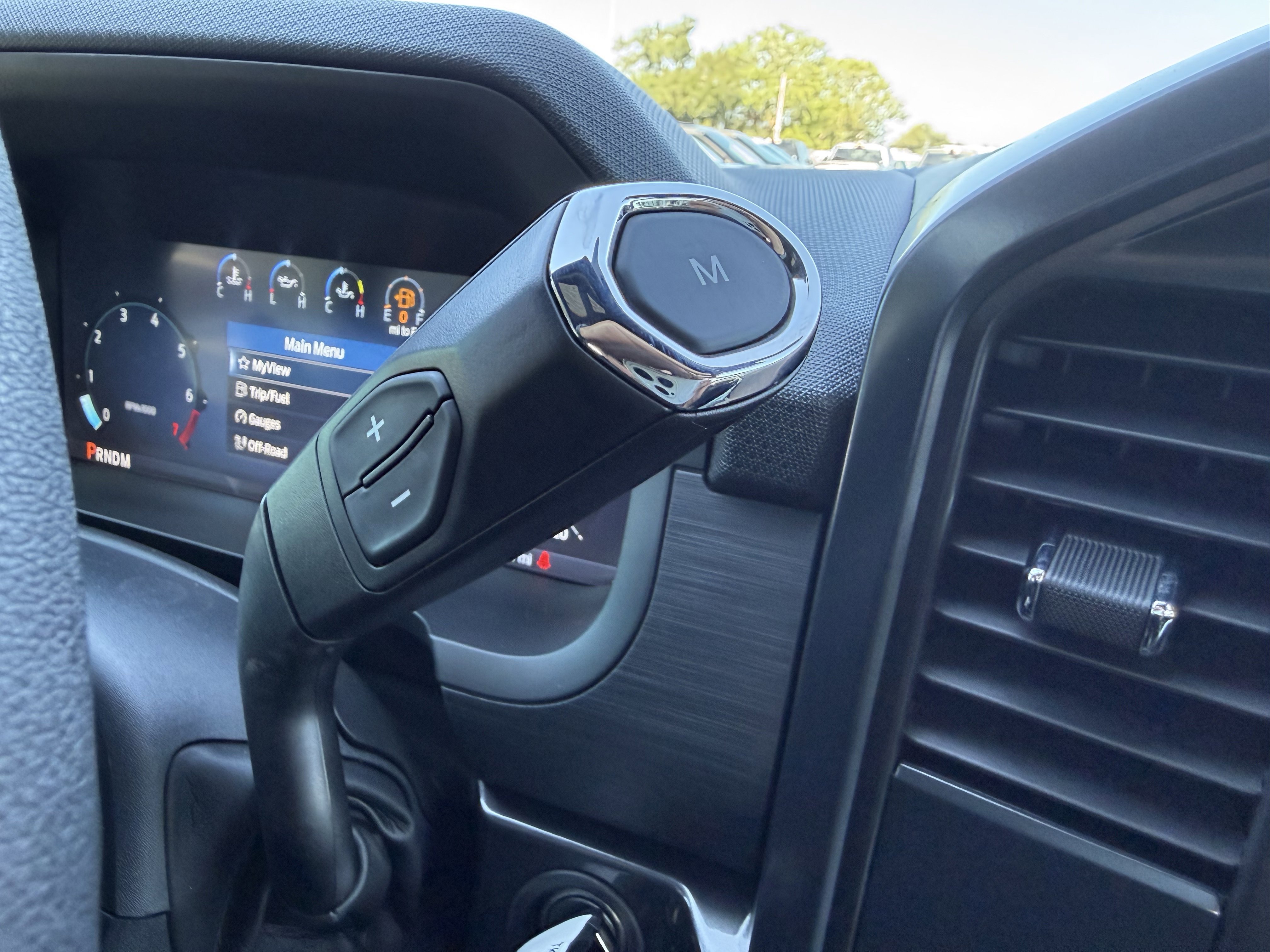 New 2026 Ford F150 STX w/ Equipment Group 200A AWD/4WD image 31