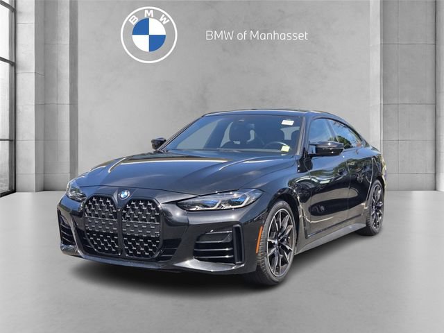 Used 2024 BMW M440i xDrive Gran Coupe w/ Premium Package