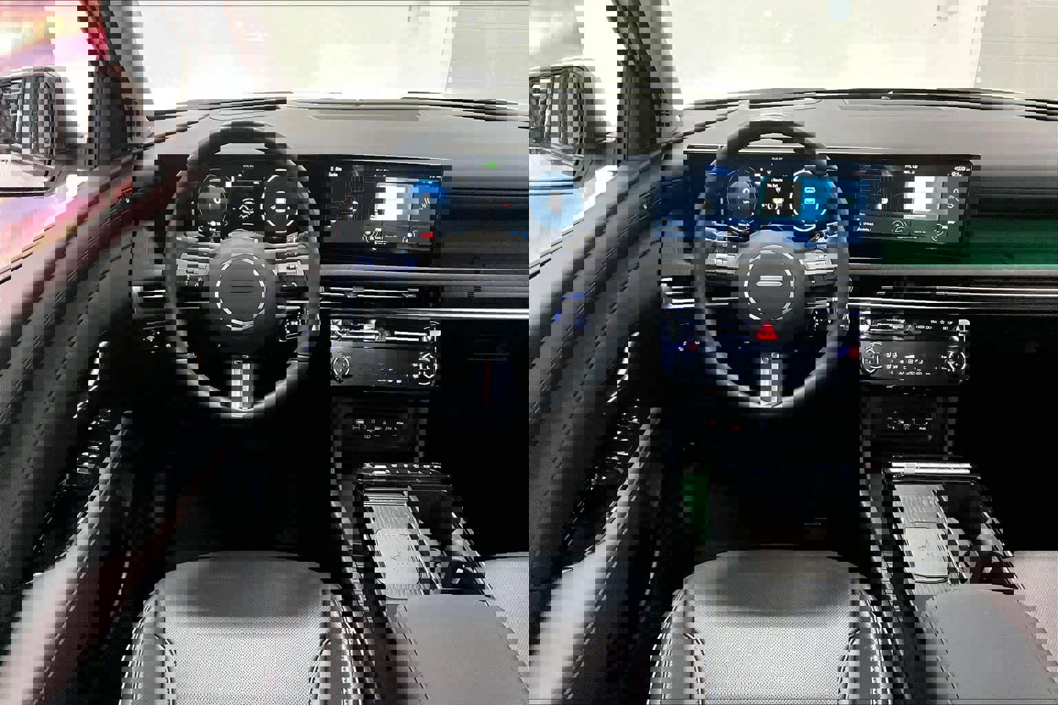 Used 2025 Hyundai Tucson Limited image 13