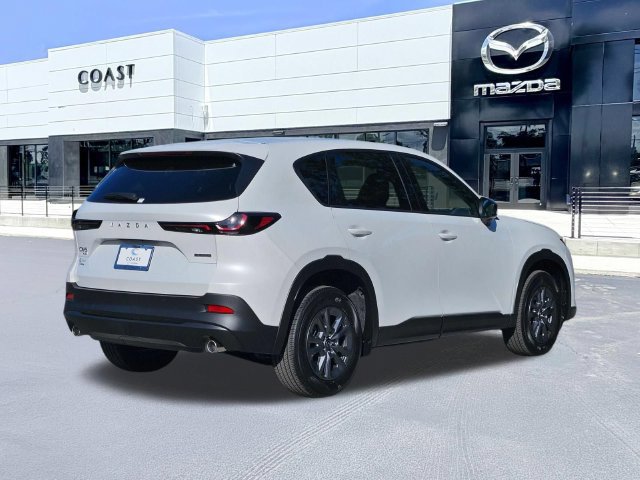 New 2026 MAZDA CX-5 Select AWD/4WD image 5