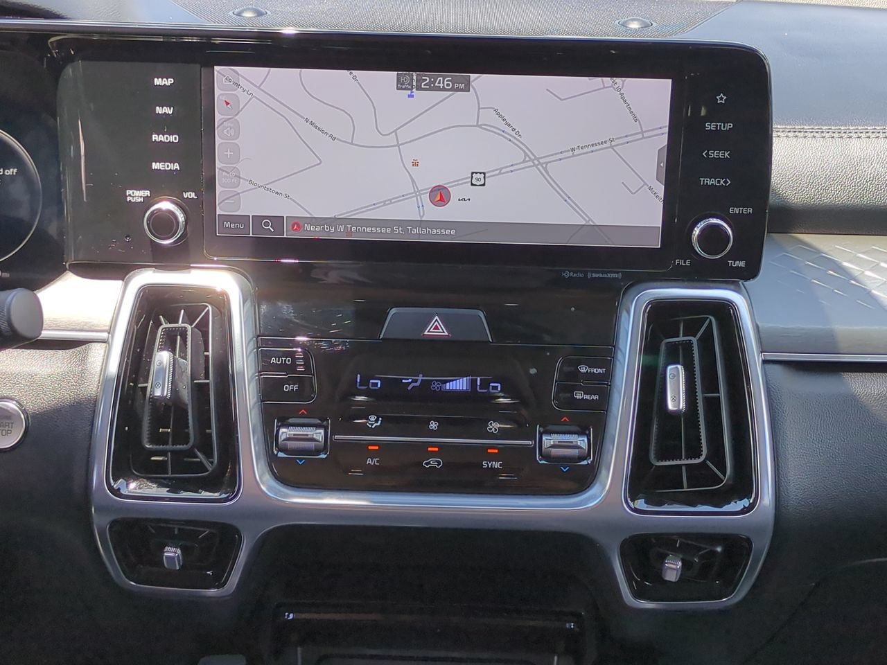 Certified 2023 Kia Sorento SX AWD/4WD image 17