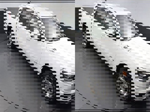 Used 2022 RAM 1500 Big Horn image 29