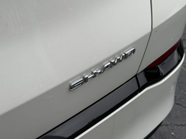 Certified 2026 Acura MDX A-Spec AWD/4WD image 19