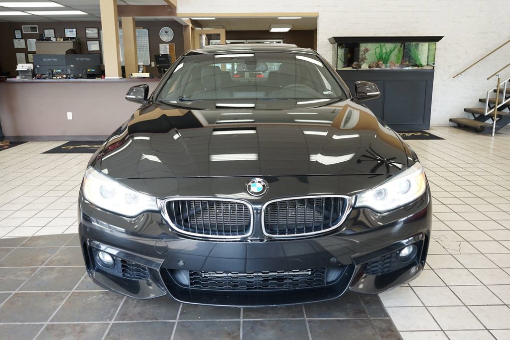 Used 2016 BMW 428i xDrive Coupe AWD/4WD image 20
