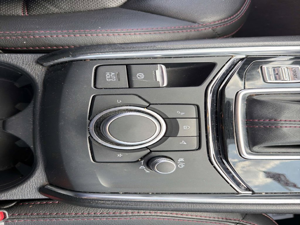 Used 2025 MAZDA CX-5 Carbon Edition AWD/4WD image 32