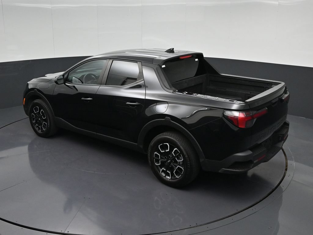 Used 2024 Hyundai Santa Cruz SEL FWD image 16
