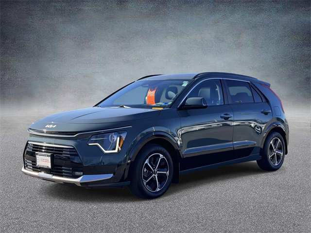 Used 2025 Kia Niro SX image 7