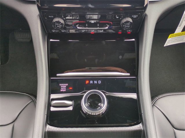 New 2025 Jeep Grand Cherokee Limited w/ Trailer Tow Package image 19