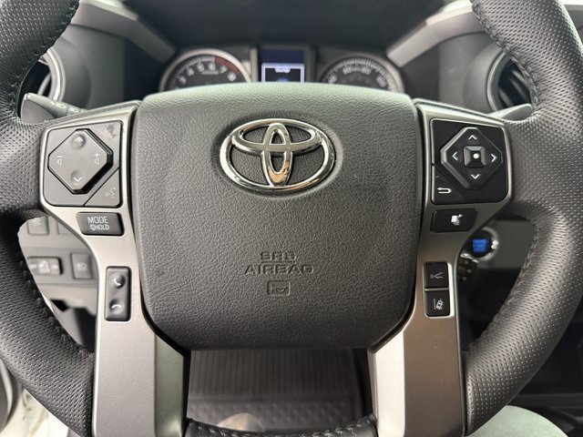 Used 2023 Toyota Tacoma SR5 image 10