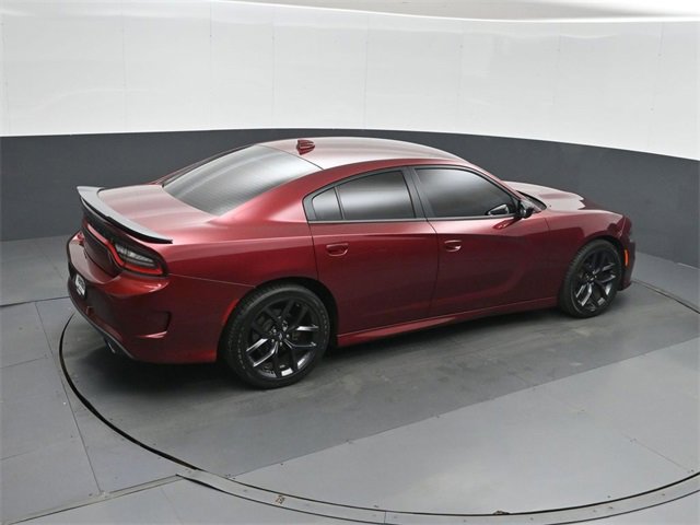 Used 2022 Dodge Charger GT w/ Blacktop Package image 30