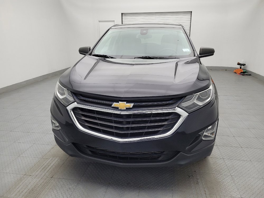 Used 2020 Chevrolet Equinox LS w/ LS Convenience Package AWD/4WD image 15