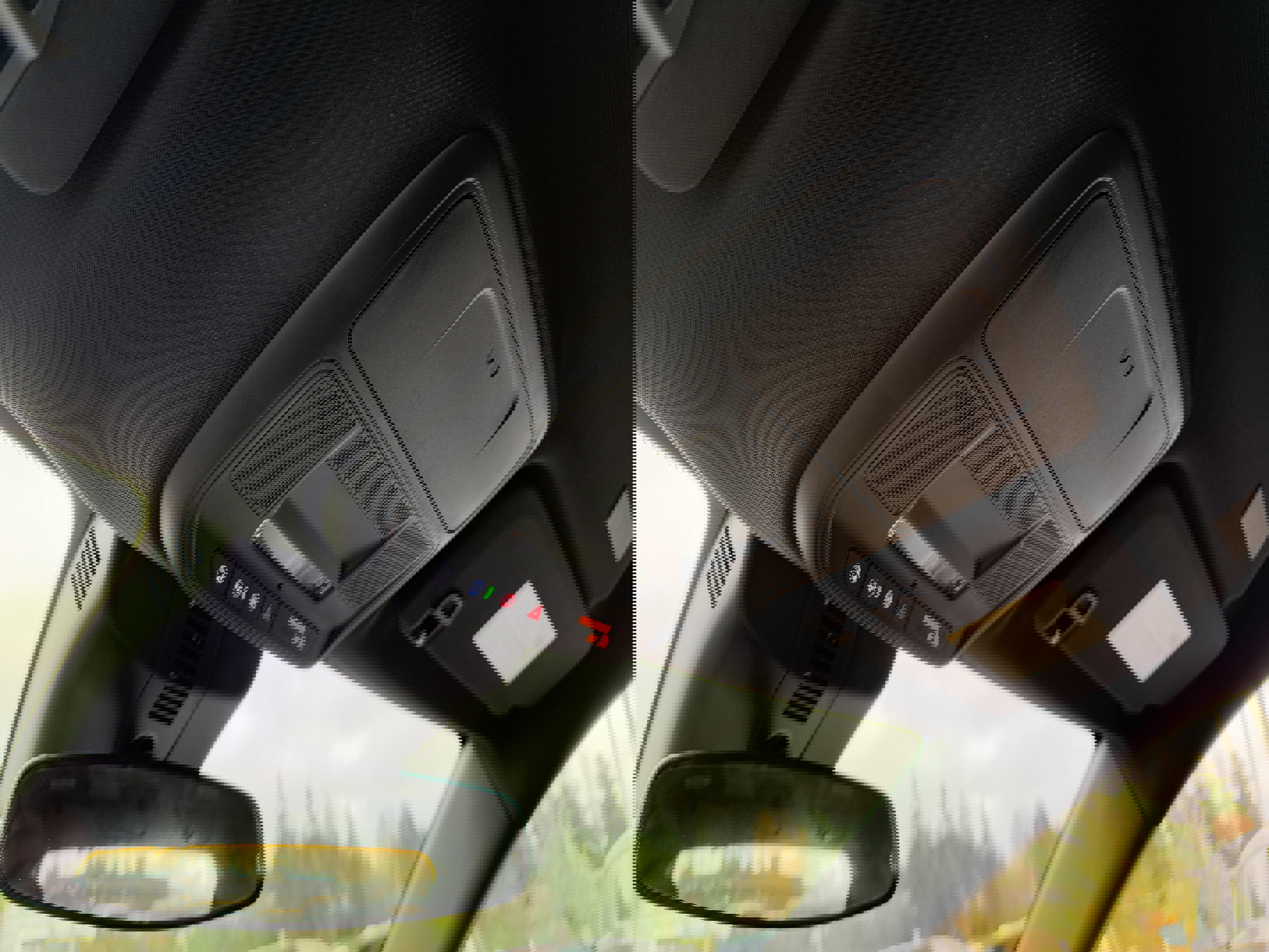 New 2025 Chevrolet Traverse LT image 17