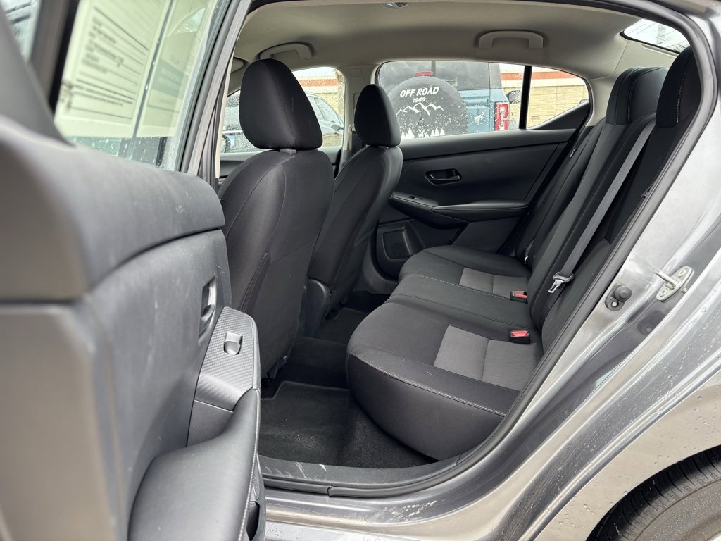 Used 2024 Nissan Sentra SV image 19