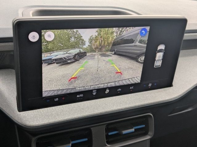 New 2026 Ford Maverick XLT FWD image 22
