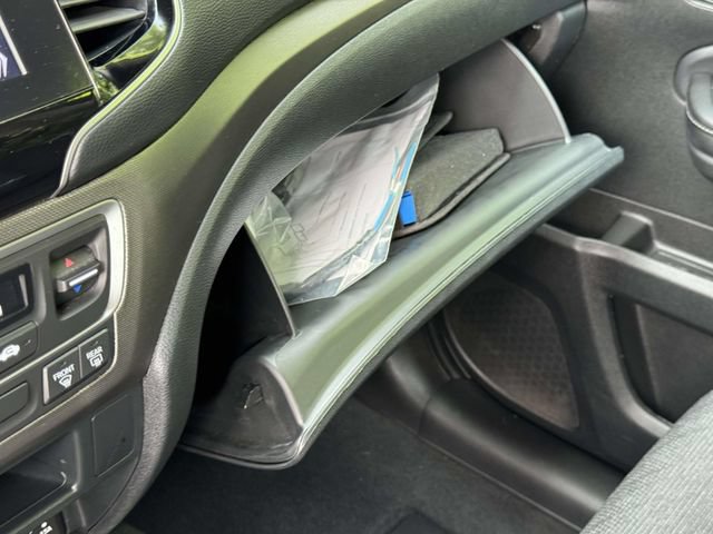 Certified 2024 Honda Accord Sport image 61