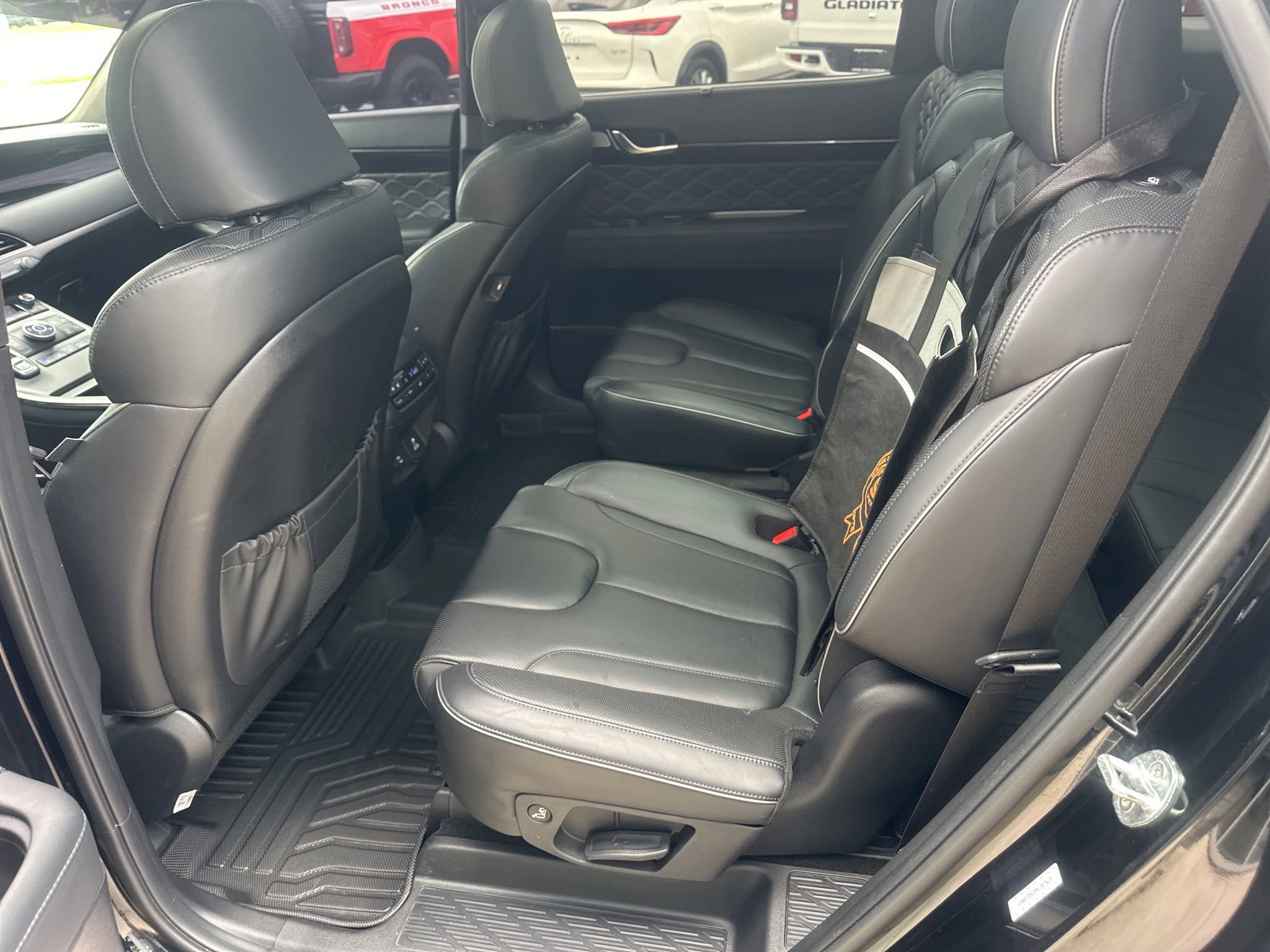 Used 2022 Hyundai Palisade Calligraphy w/ Cargo Package AWD/4WD image 20