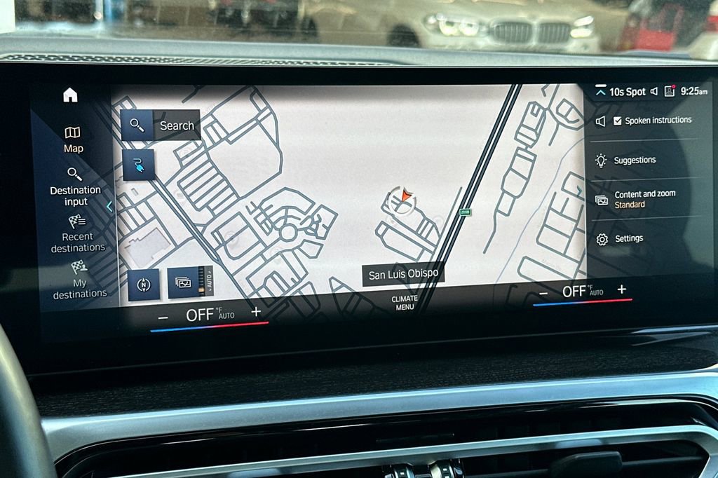 Used 2023 BMW i4 eDrive40 w/ M Sport Package image 21