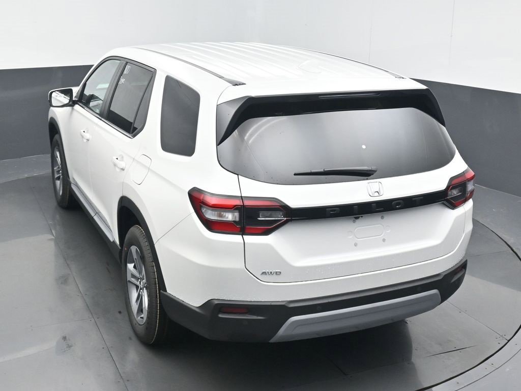 New 2025 Honda Pilot EX-L image 18