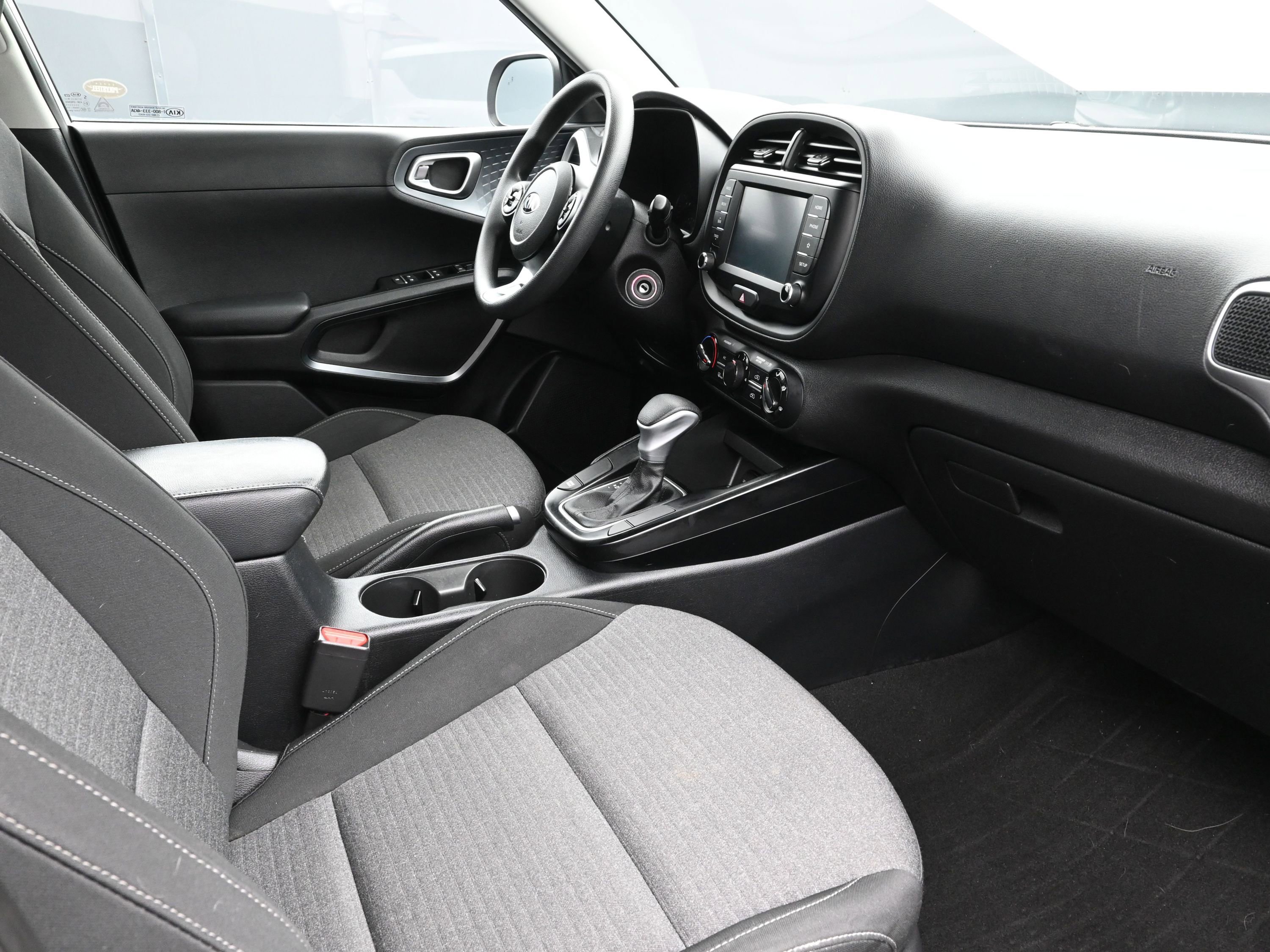 Used 2020 Kia Soul S image 26