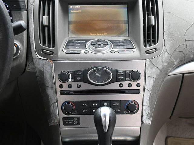 Used 2012 INFINITI G37 Journey w/ Premium Pkg image 27