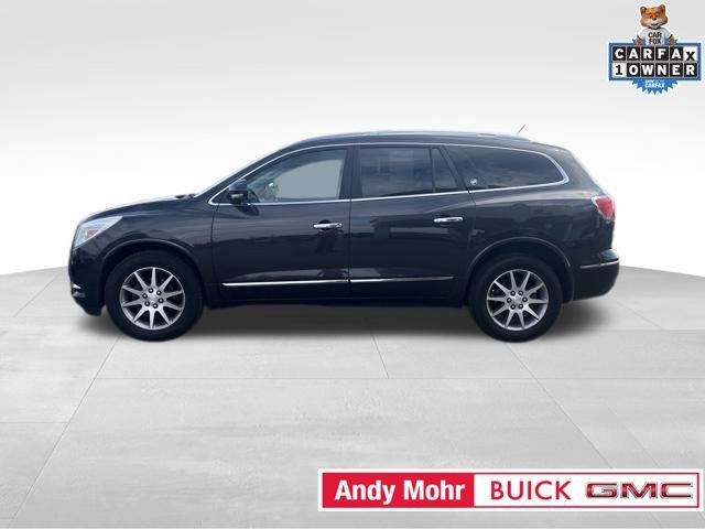 Used 2015 Buick Enclave Leather FWD image 9