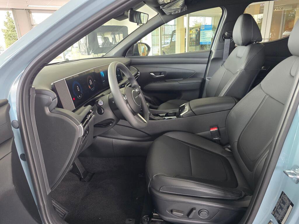 New 2026 Hyundai Santa Cruz SEL image 18