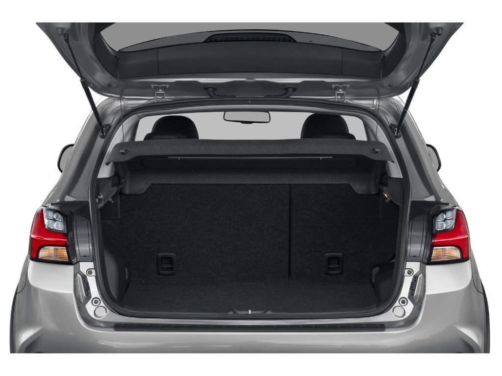 New 2026 Mitsubishi Outlander Sport SE image 10