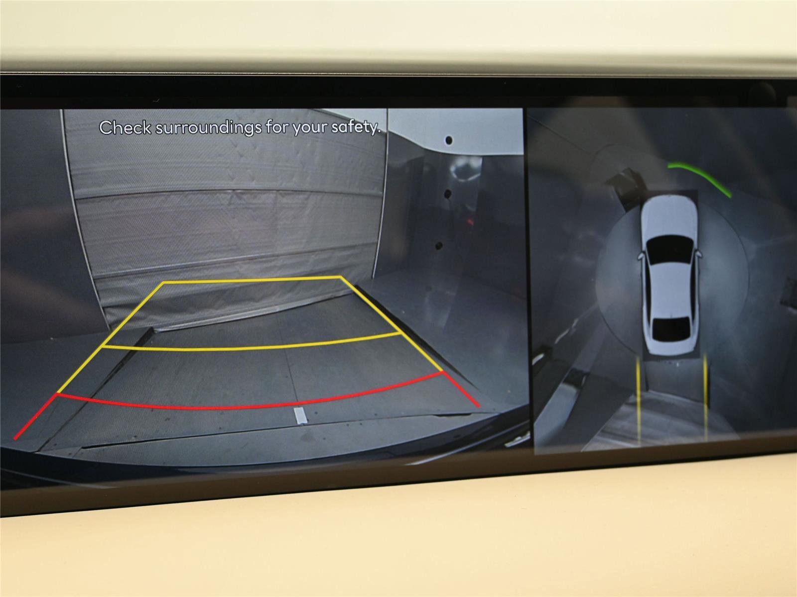 New 2026 Genesis G80 3.5T Sport Prestige image 6