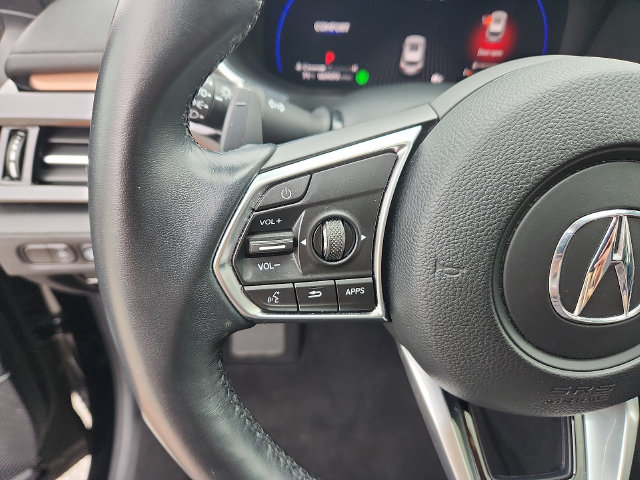 Used 2022 Acura MDX FWD image 22