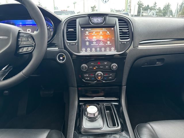 Used 2023 Chrysler 300 S w/ Comfort Group image 29